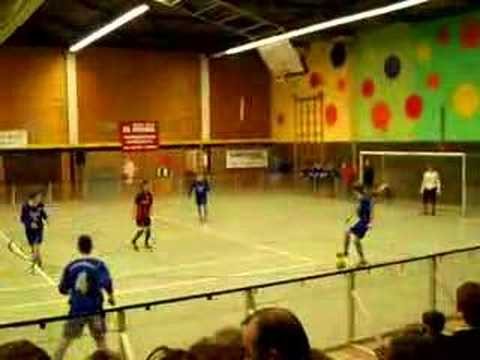 VfB- Cup 2008  Großauheim  10