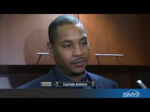 New York Knicks drop home opener to Hawks