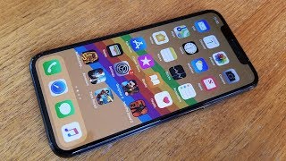 How To Watch Full Screen Videos On Iphone X - Fliptroniks.com