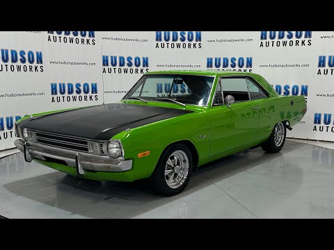 1972 Dodge Dart (CC-1964822) for sale in Greensboro, North Carolina