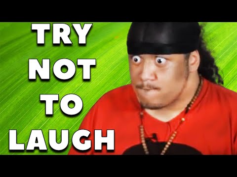 The Funny Fighting Game Community