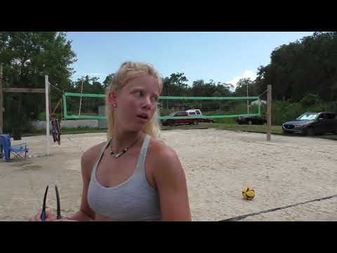 Charlotte Saxton Sandlife Final 5/30/2020