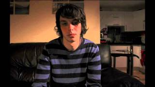 Anagrams - Fits & Starts