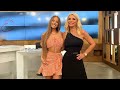 Andromache - ELA - Unplugged - Live at Eleni Menegaki Mega Tv