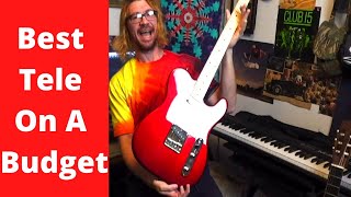 Video thumbnail for Xaviere XV 820 Review by Joe Hopkins
