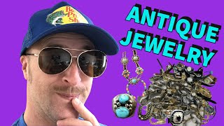 How to Sell Vintage Jewelry