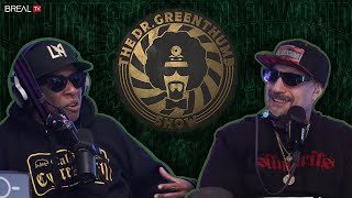 Crazy Police Chase in Anaheim, Dealing with TSA, & More | The Dr. Greenthumb Show