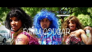 Fanm Cougar - Tipay Mista Faya Feat Dj Yaya - Mai 2015 - Clip Officiel