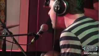 Live on Radio K: Plants and Animals - &quot;Lightshow&quot;