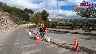 Daha temiz bir Safranbolu için çabalıyoruz.
