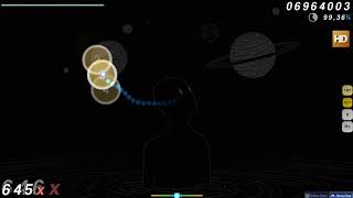 Rucker | The Koxx - A FOOL MOON NIGHT [Firedigger's peaceful walk] +HD 99.25% FC LOVED #1