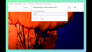 Bookmarklets: Your browser's bookmark superpower