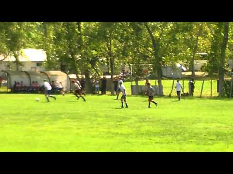 RODRIGO BERGARA GOLEADOR (MIRAMAR MISIONES 4TA).AVI