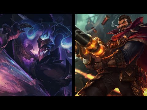 Shaco Jungle vs Graves - S13 [League of Legends] Ranked Full Gameplay