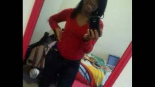 Baby Girl - Anthony Hamilton