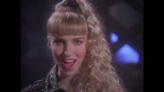 KevinSteal.com / Debbie Gibson "Electric Youth"  Official Music Video