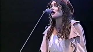 Christopher Cross &amp; Frances Ruffelle - I Will (Take You Forever)