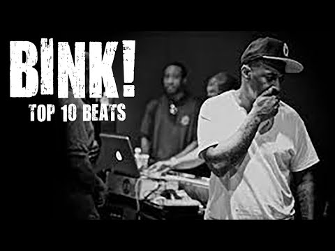 Bink! - Top 10 Beats
