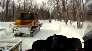 preview picture of video '2015 Grand Marais Part 2'