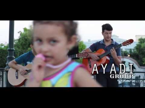 Nacim El Bey - Klam El Khayna (Ayadi Cover) كلام الخاينة