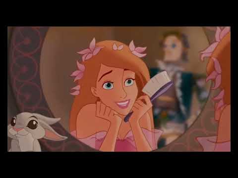 TU RESPLANDOR - Tini Stoessel (Disney Princesa)
