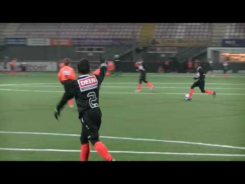 Deen Cup WV-HEDW JO11-1 - Zeeburgia JO11-1  0-4