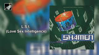 L S I  Love Sex Intelligence