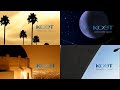 KCET Los Angeles Bumpers 2004