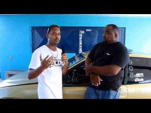 TCOB Season 2 Ep 11 - Trap's "Golden Connection" EG Civic