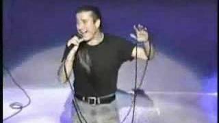 Steve Perry - Somewhere There&#39;s Hope