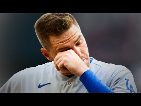 スポーツ界で一番ナイスな男 (The Nicest Guy in Sports)