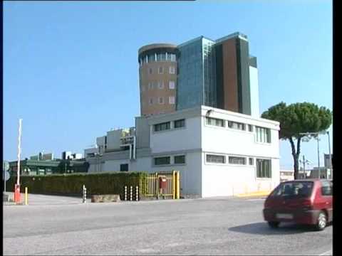 COMMERCIANTE MUORE SUL LAVORO