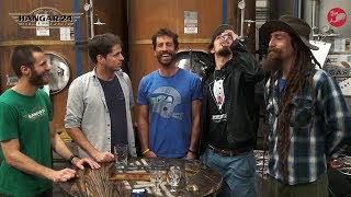 Full Service: EPISODE 2 --  "Hop n Along" Brewery Tour (Hangar 24, Redlands CA)