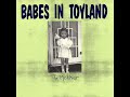 Babes in Toyland - Primus