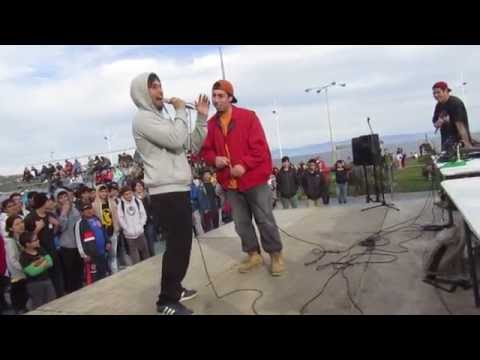 Batallando Frente al Mar | Octavos | Ninurta Vs Chovy