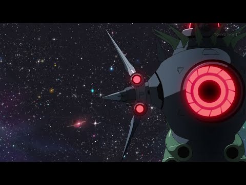 [Dubstep] Doctor P - Galaxies & Stars Ft. Ce'Cile