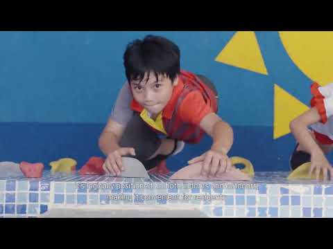 Sở hữu căn hộ Antonia Phú Mỹ Hưng chỉ với 1,1 tỷ view đẹp giá gốc chủ đầu tư