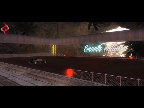 Roy4L ft Mirage ft. Fancy ft. V1sh4L~ - Smooth Culture