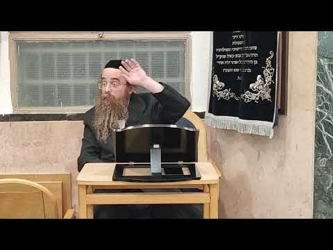 דברי הספד על הגאון רבי ניסים עטייה