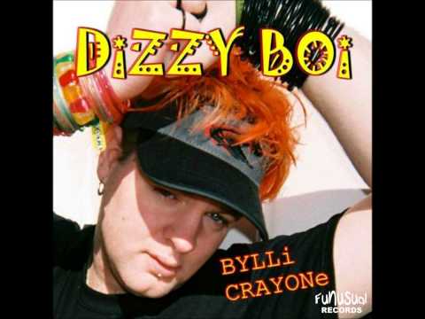 Bylli Crayone - Dizzy Boi (OrangeFuzzz Radio Mix)