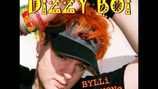 Bylli Crayone - Dizzy Boi (OrangeFuzzz Radio Mix)