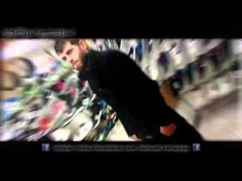 Haylaz Rapatack Ft. Gökçek - Öldüm Gittin Gideli [2oı2]