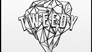 Vinyl Unboxing, Tweedy &quot;Diamond Light Pt. 1/Pt. 2&quot;