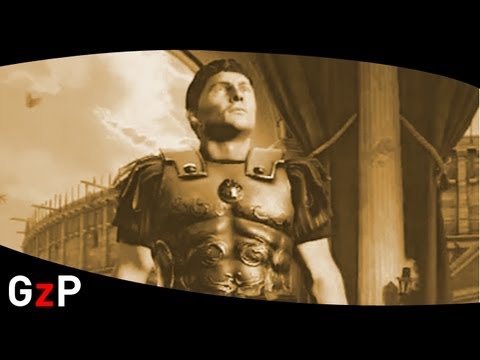 総力戦ローマ2：レッツプレイキャンペーンゲームプレイトレーラー - PC (Total War Rome 2: Lets play Campaign gameplay trailer - PC)