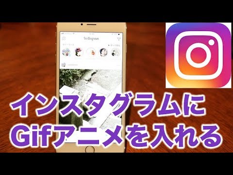 Instagram で独自の GIF を作成して使用する: これは重要な注意点です
