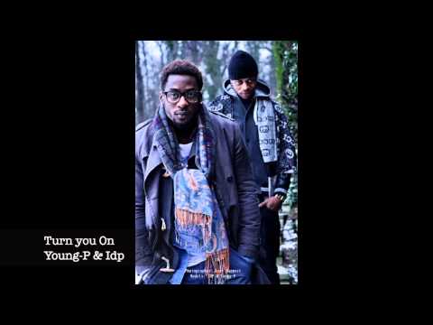 Young-P IDP Turn You On