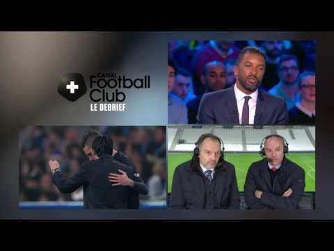 Quand Habib Beye clash Paul Le Guen,Habib, un tueur ! Et