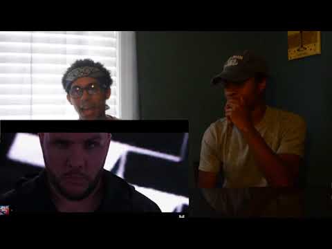 FLER feat. FARID BANG✖️AMG✖️ [ official Video ]  REACTION w/FREESTYLE