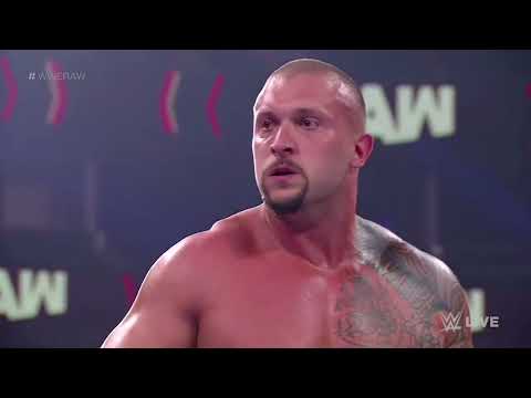 Here Are Three Superstars That Have Defeated Karrion Kross 2022