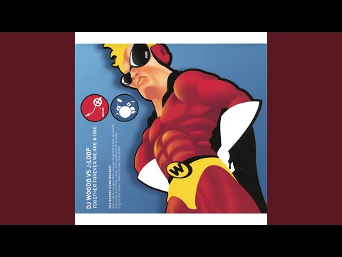 A tribute to break-DJ James Leacy (RIP)